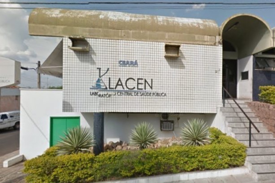 Secretário de Saúde do Crato, André Barreto, confirma permanência do LACEN na cidade