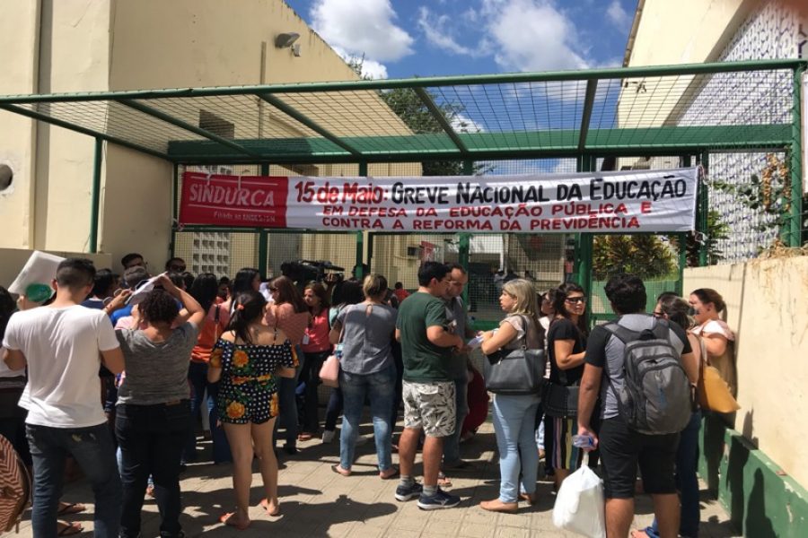 Prefeitura de Juazeiro do Norte divulga nota de esclarecimento sobre os acontecimentos ocorridos no concurso público do último domingo