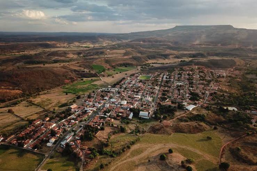 MPCE ajuiza ação civil pública por doação irregular de imóvel em Abaiara