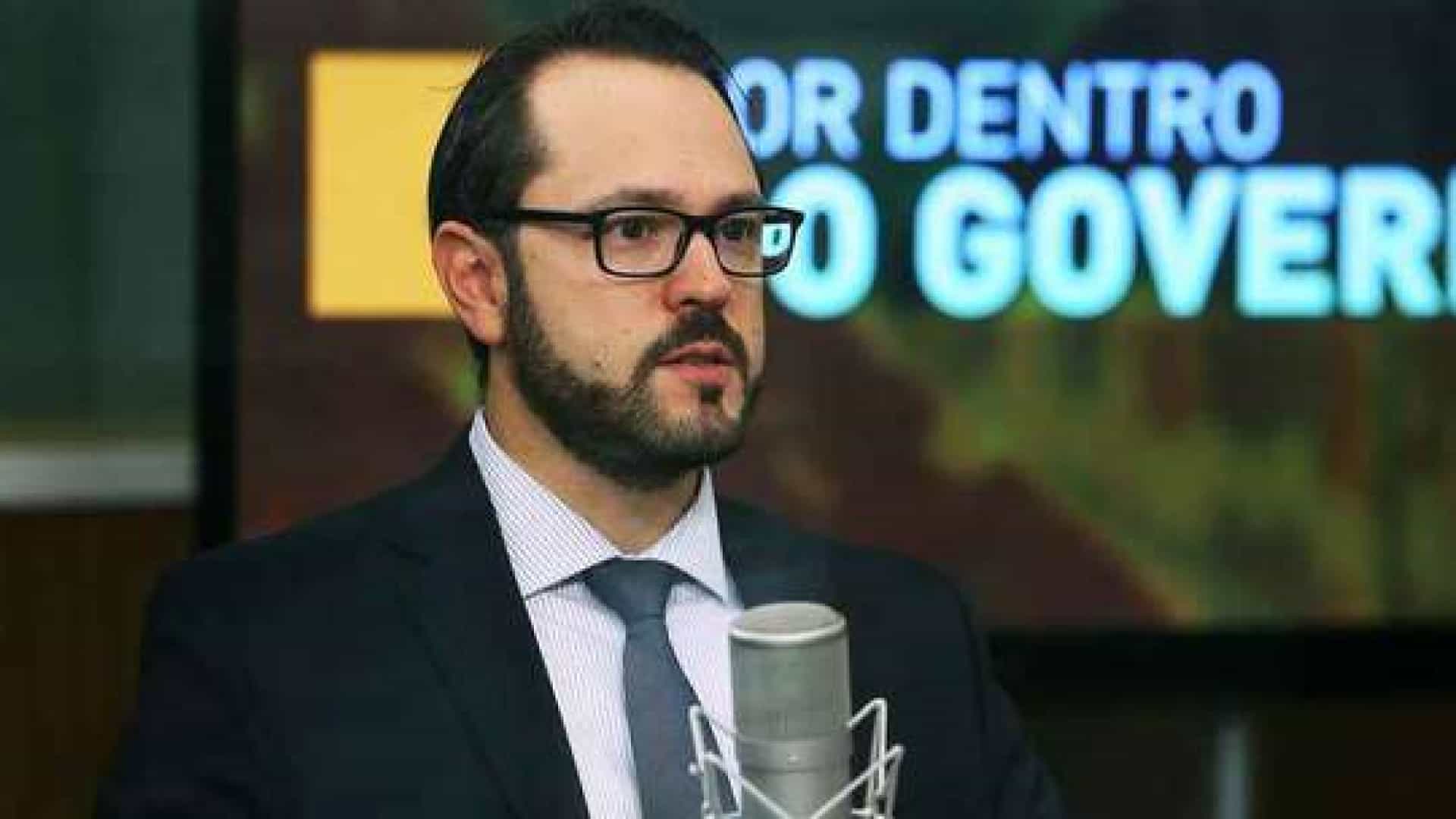 Presidente do Inep é demitido