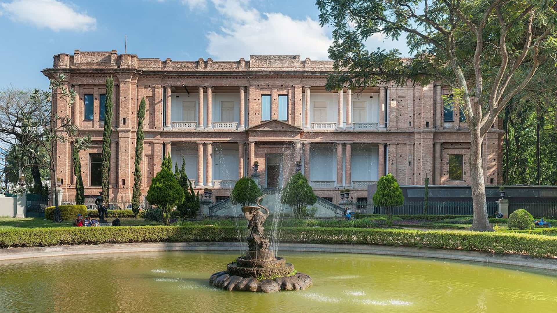 Museus de todo país têm programação especial a partir de hoje