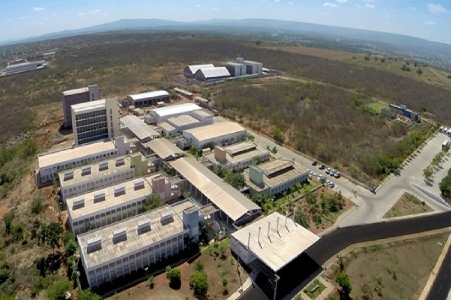 UFCA se reúne em assembleia para debater os cortes do Governo Federal