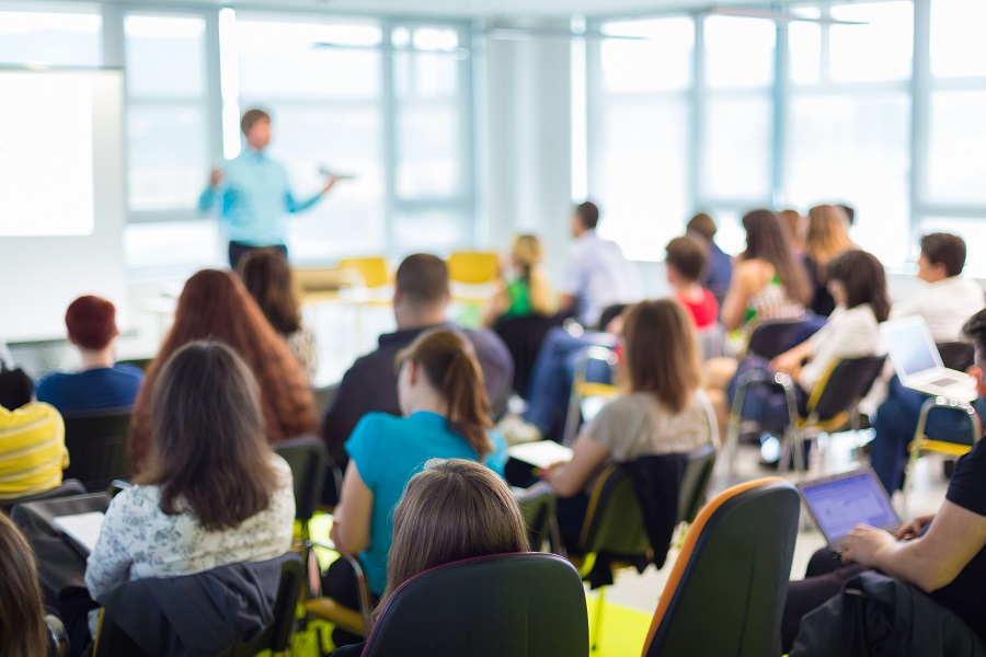 Consultora oferece curso completo de licitação