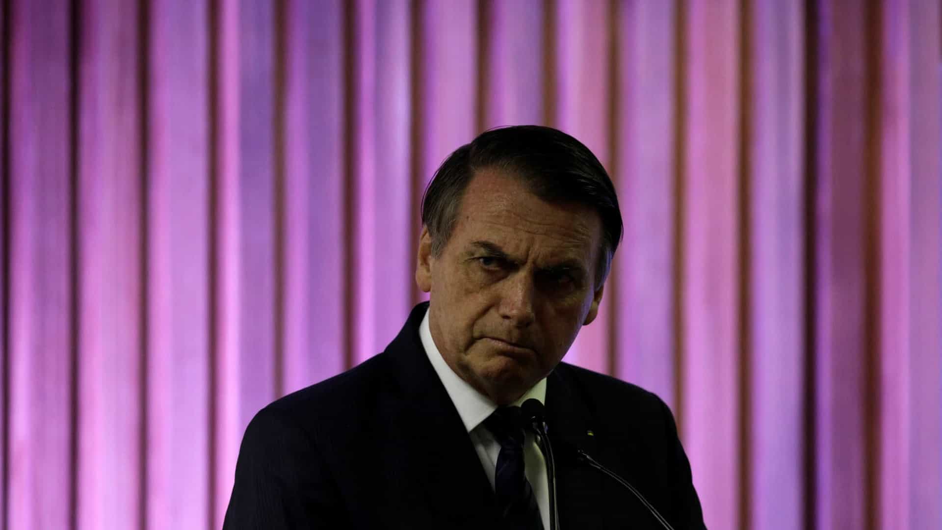 Governo usa reserva para reduzir bloqueio de recursos da Educação