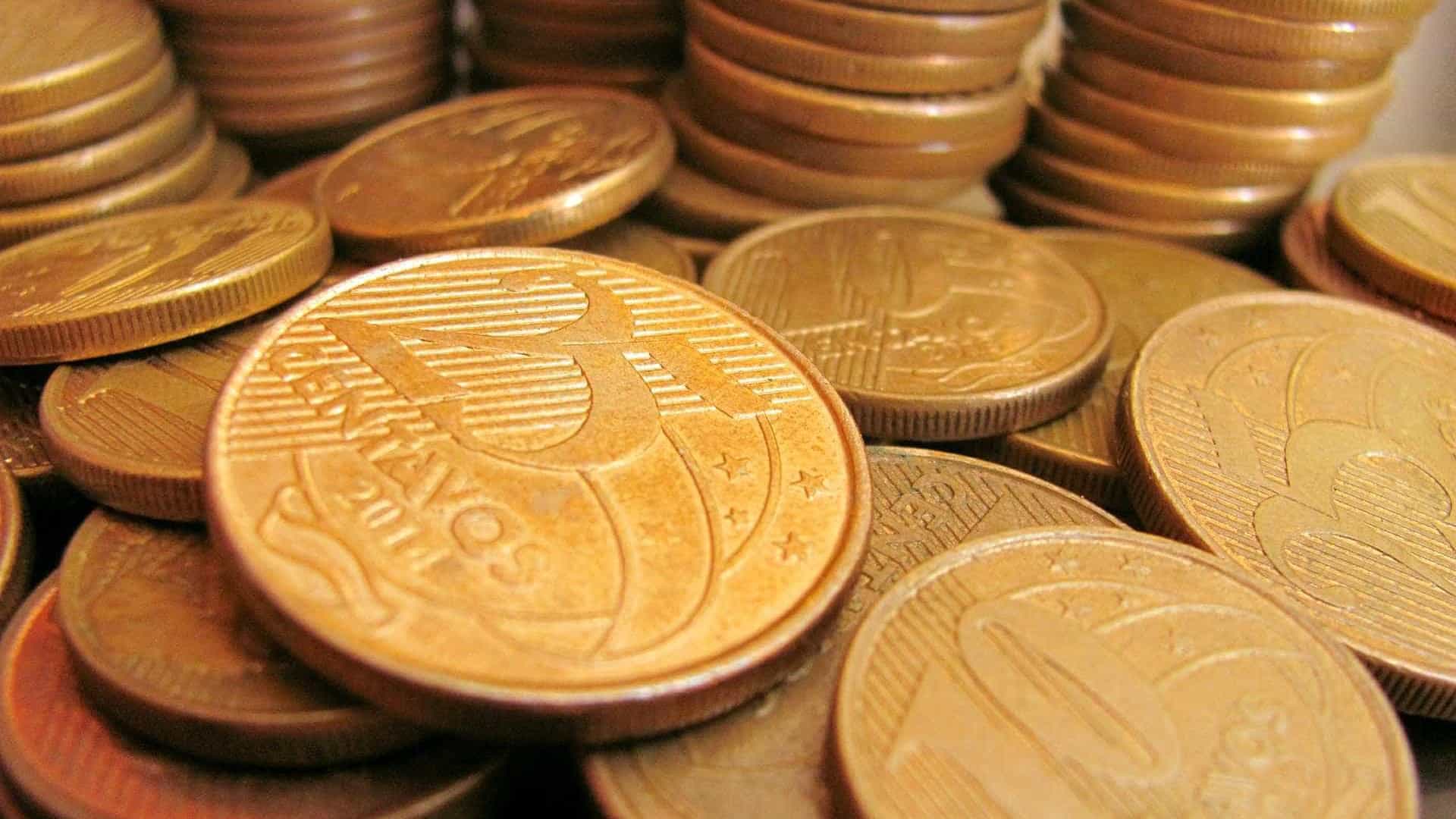 Tesouro Direto registrou vendas líquidas de R$ 1,182 bi em abril
