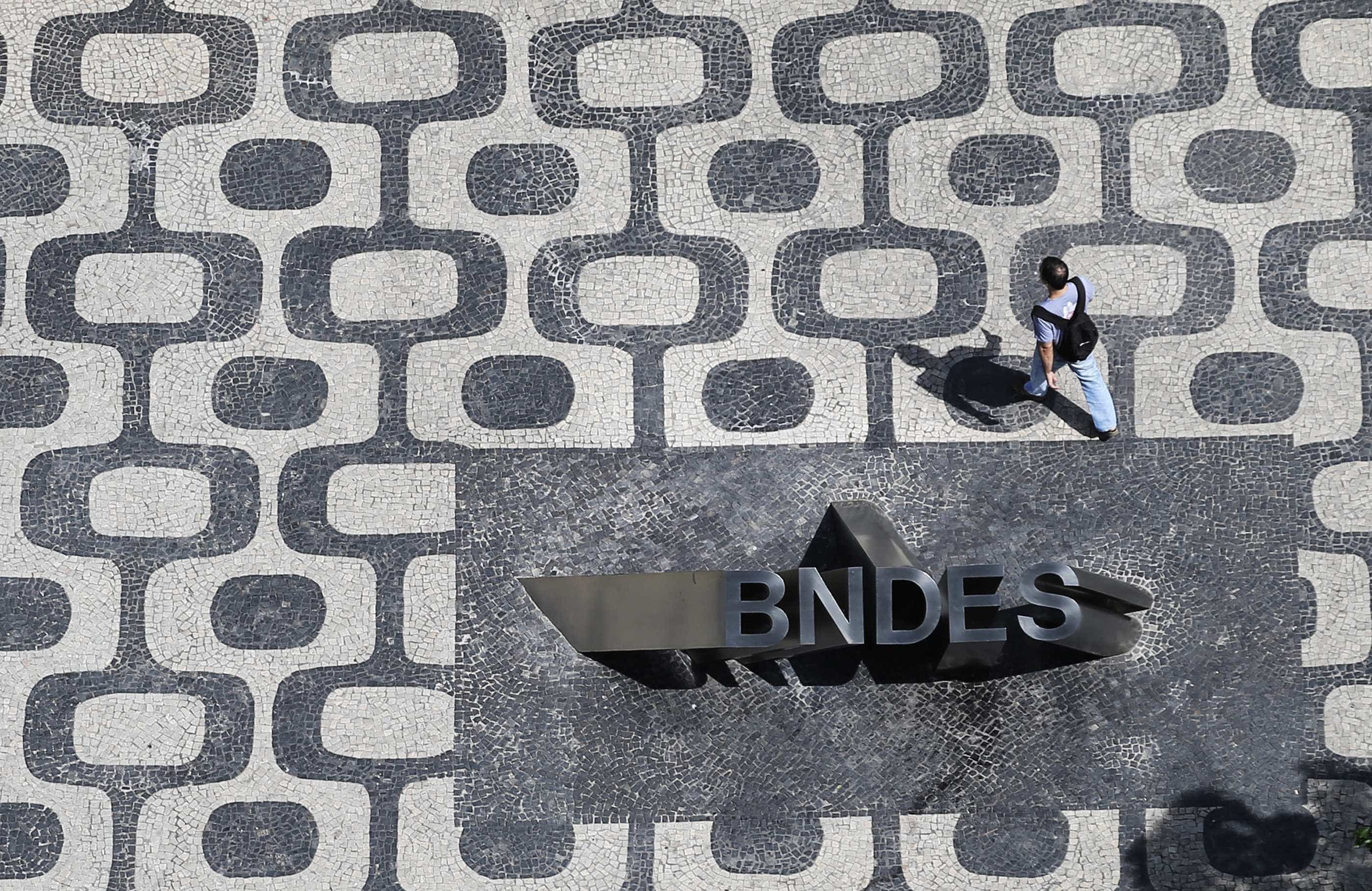 BNDES devolverá R$ 48 bi ao Tesouro Nacional até fim de maio