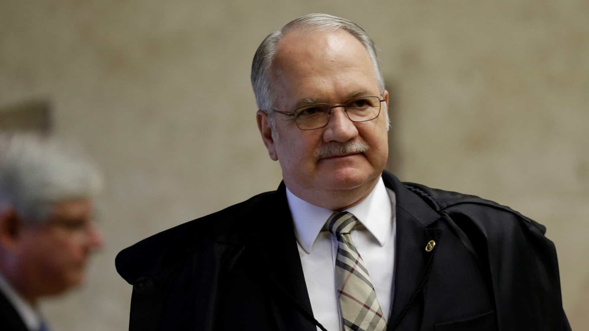 Fachin suspende venda de subsidiárias da Petrobras