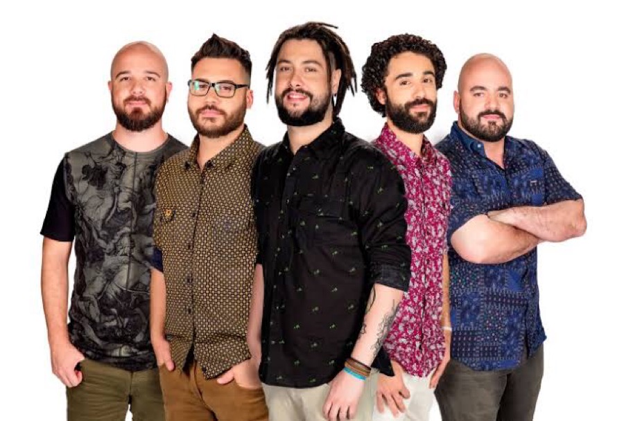 Festival Expocrato recebe grandes nomes do reggae nacional no terceiro dia de festa