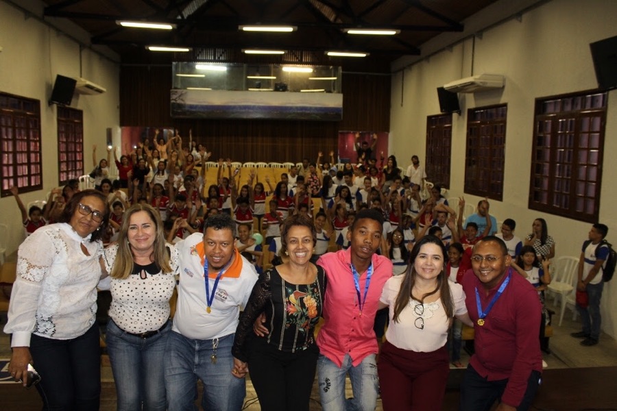 Aberta semana alusiva ao Combate e a Erradicação do Trabalho Infantil em Crato