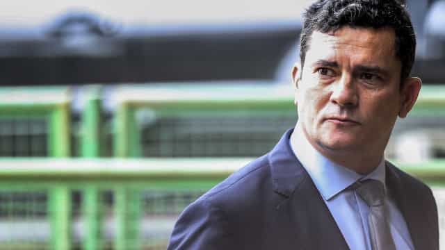 Corregedor arquiva representação contra Moro no caso The Intercept