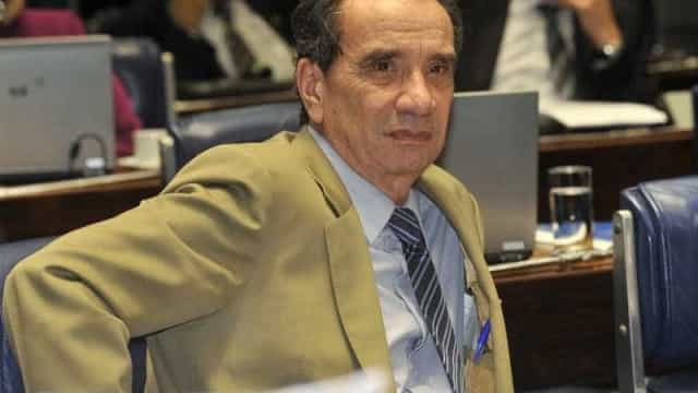 Lava Jato: Aloysio Nunes diz que se silenciou ‘porque está seguro’
