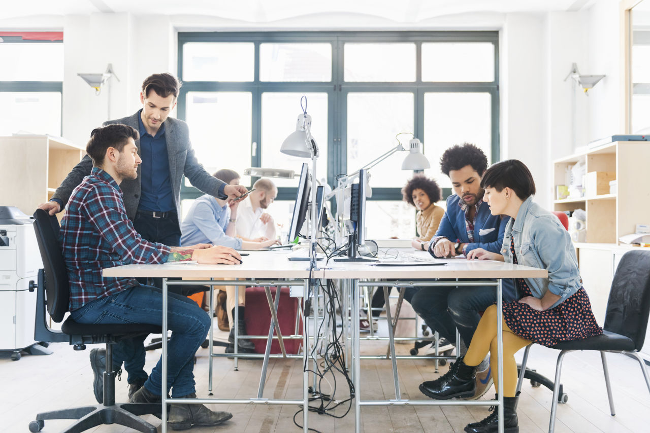 Banco do Nordeste seleciona oito startups para coworkings em Fortaleza e Salvador