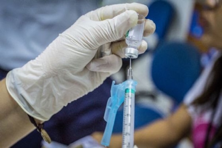 Juazeiro do Norte recebe doses da vacina contra a gripe para completar a meta de grupos prioritários