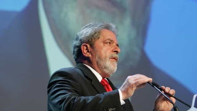 Segunda Turma do Supremo deve julgar recurso de Lula nesta terça-feira