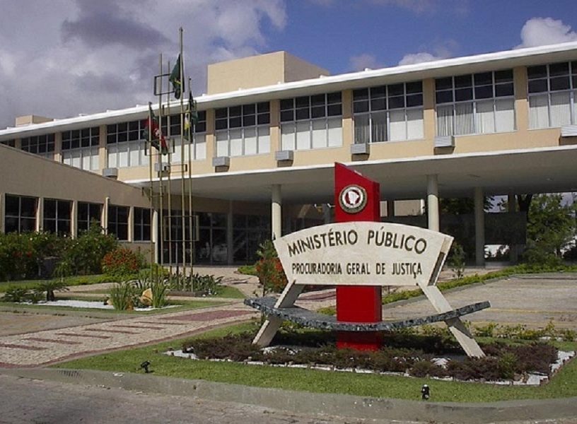 Aprovado regulamento do concurso público para promotor de Justiça no Ceará