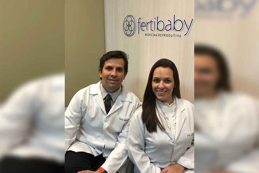 Fertibaby Ceará chega a Juazeiro do Norte para auxiliar casais que desejam engravidar