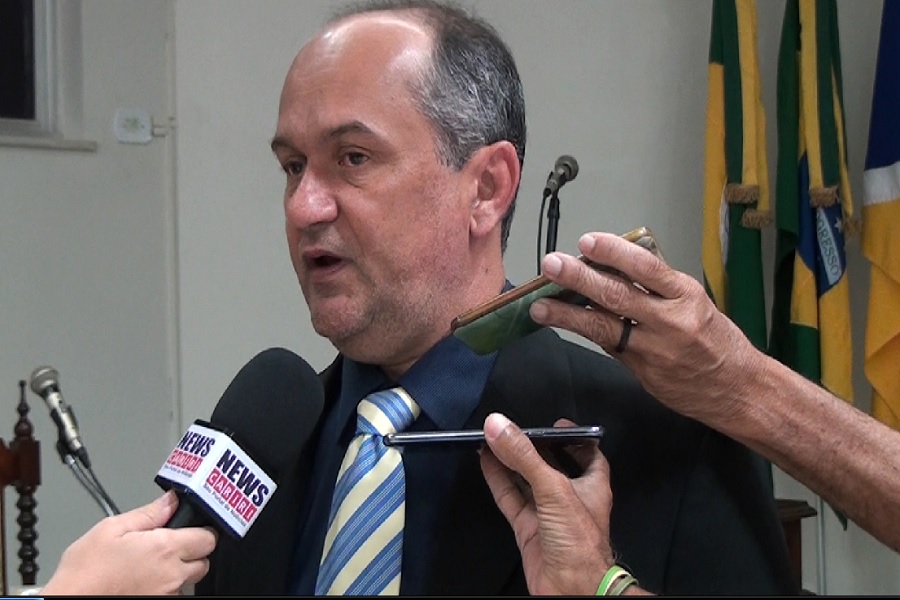 ASSISTA: Câmara de Vereadores questiona gestão da Secretaria de Esporte em Juazeiro do Norte
