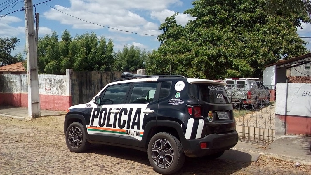 Criança de 8 anos é estuprada por moto-taxi na tarde desta quinta (6) em Juazeiro do Norte