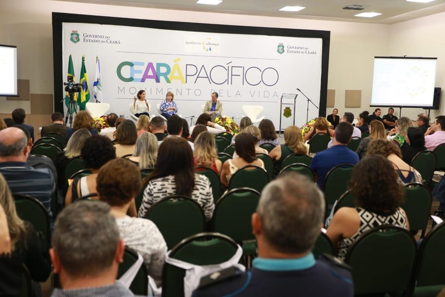 Experiências nacionais e internacionais de combate à violência marcam o encerramento do seminário Cidades Seguras