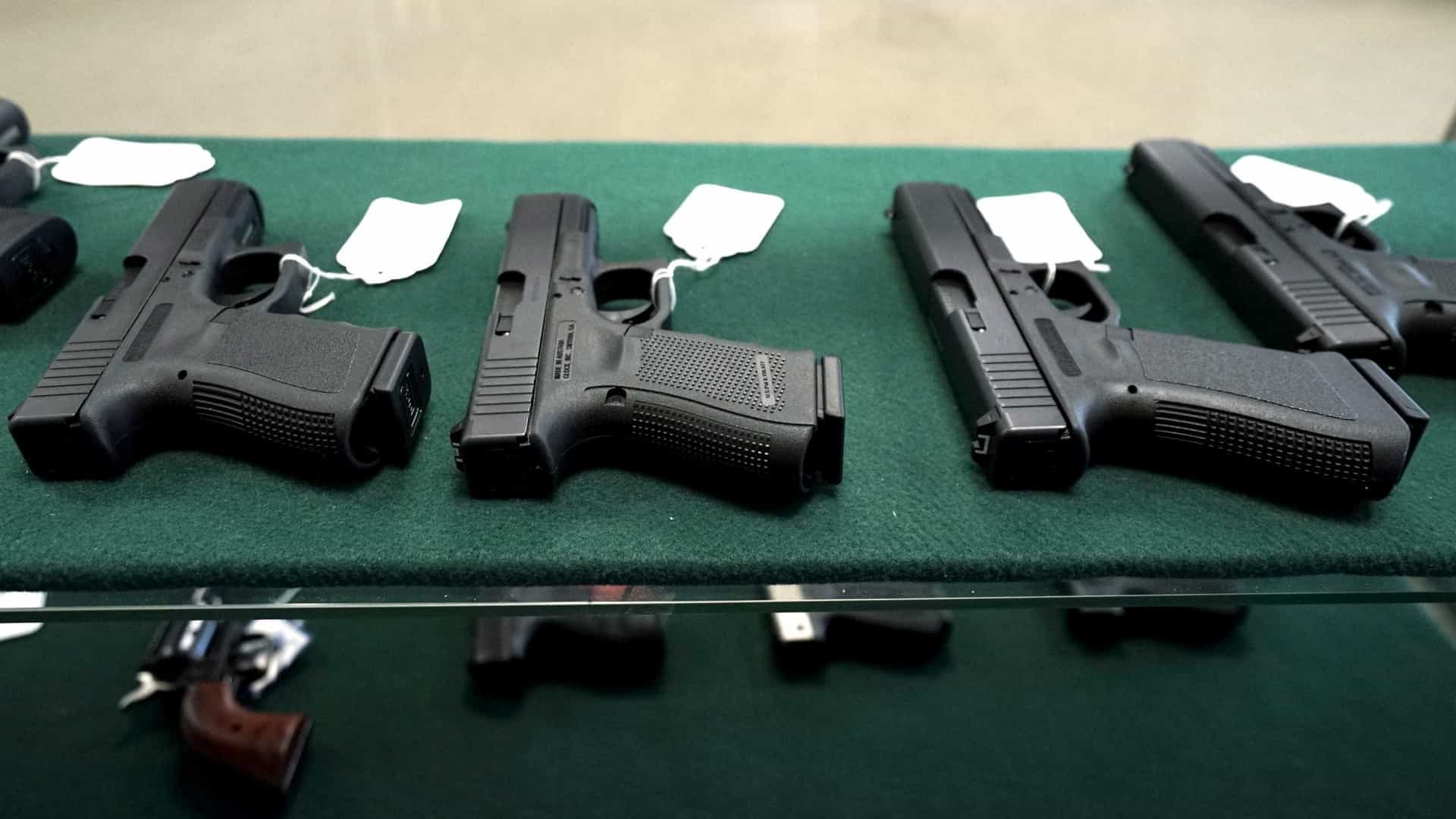 Aval para arma pode atingir 5,9 milhões de propriedades rurais