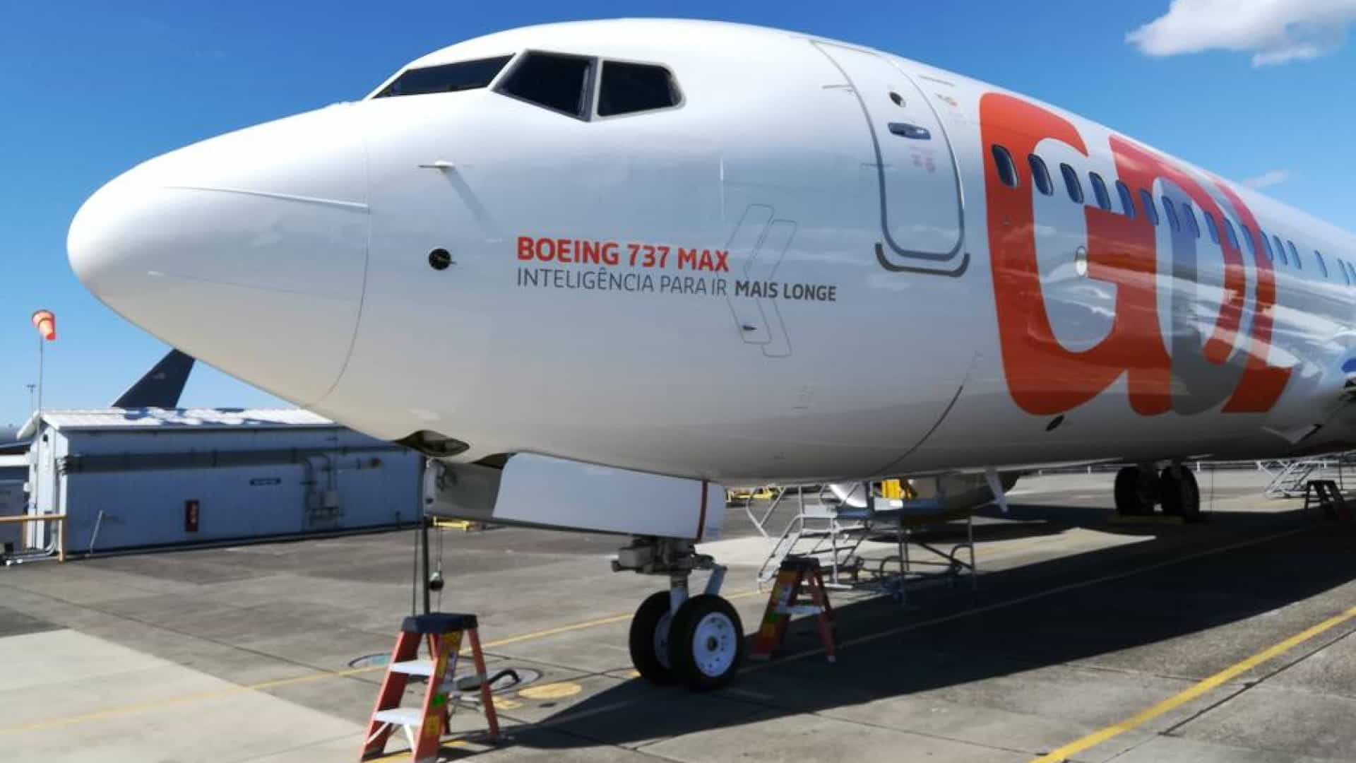 Metade das passagens da Gol a R$ 3,90 foi para agências de viagem