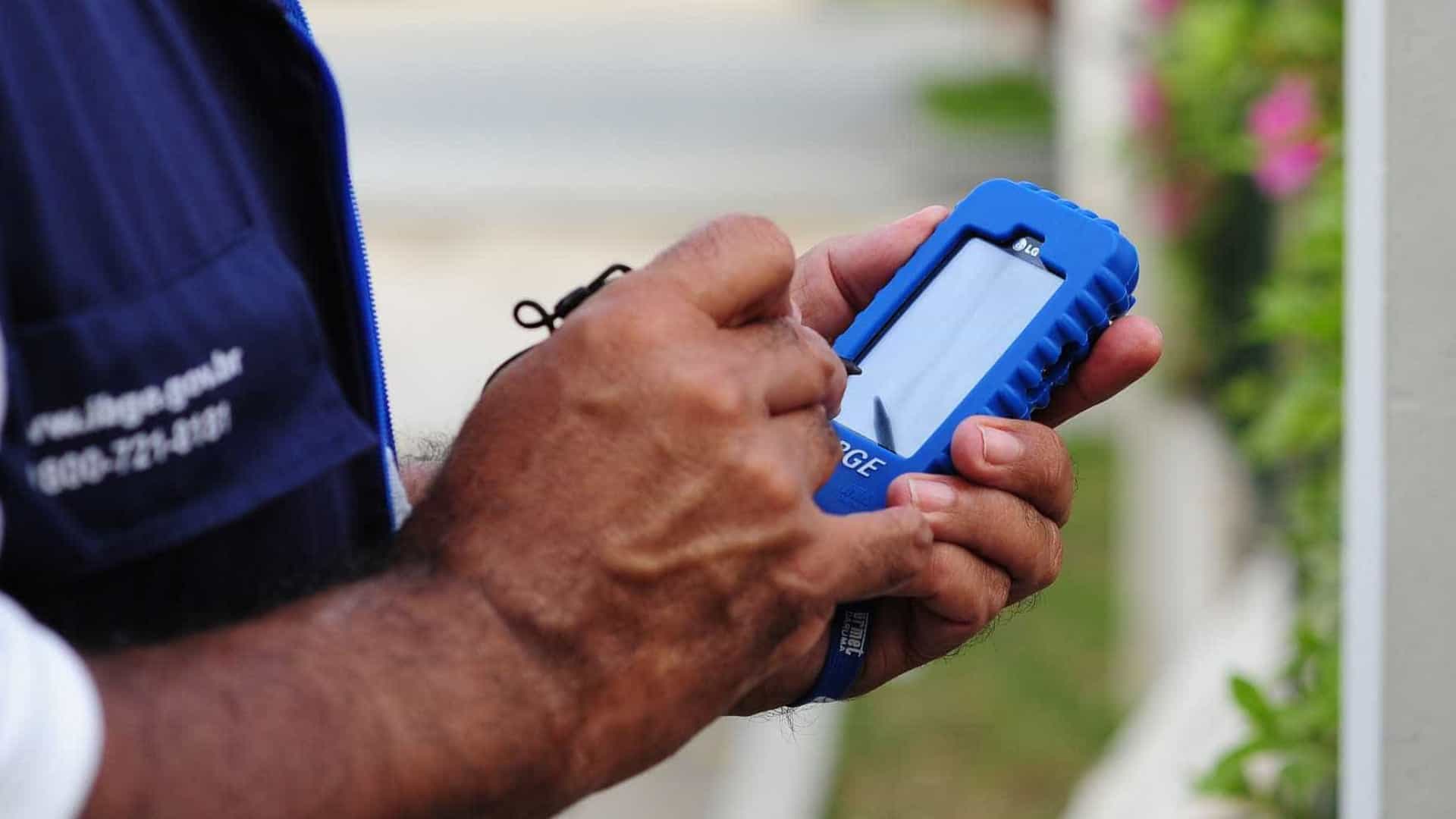 IBGE: Servidores entregam cargos contra forma como direção conduz Censo