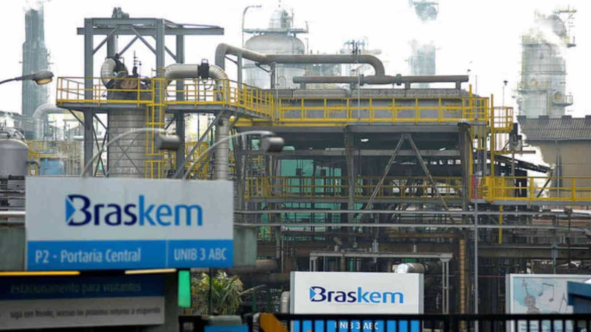 Lava Jato: Braskem paga R$ 265 milhões para Petrobras