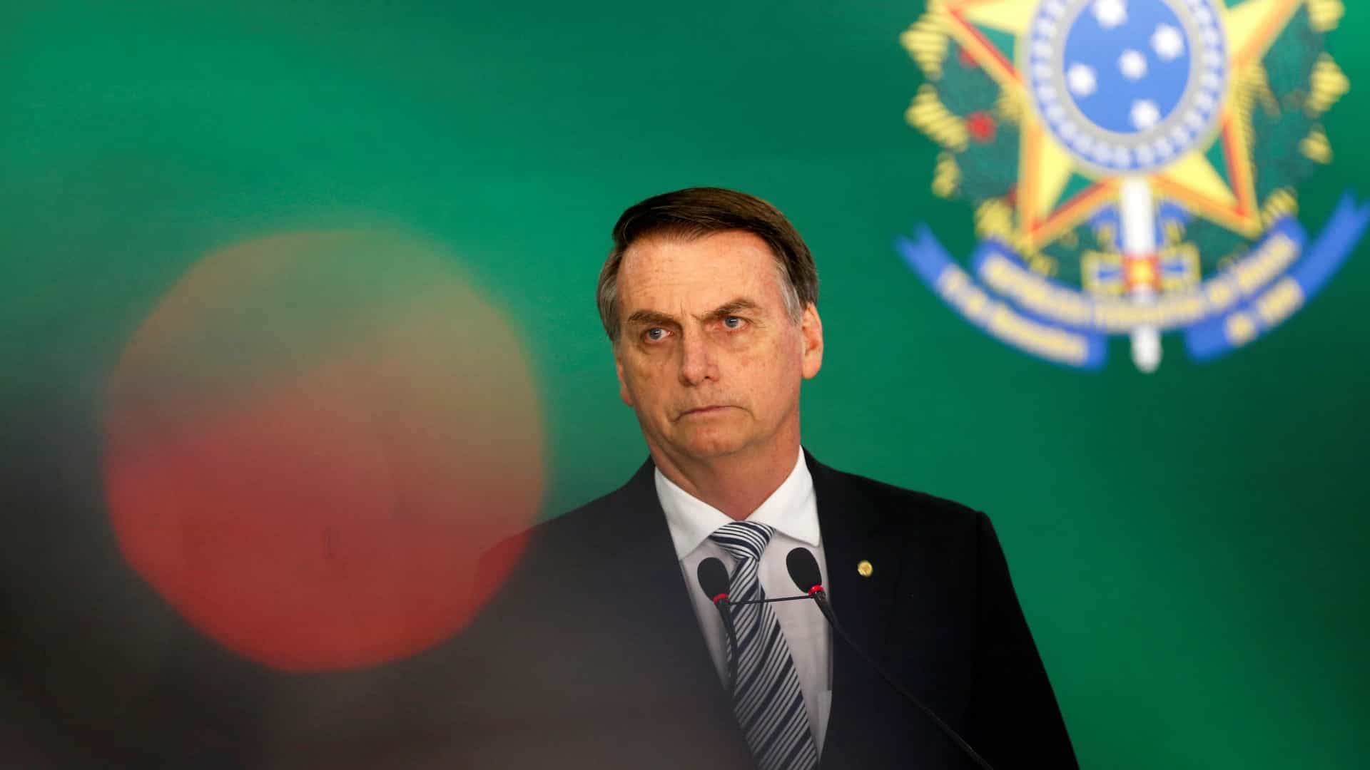 ‘Articulação de Bolsonaro é desanimadora’, diz ex-presidente do BC