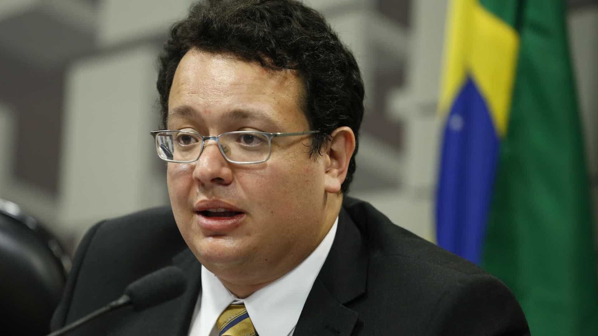 Exoneração de Tiago Berriel do BC é publicada