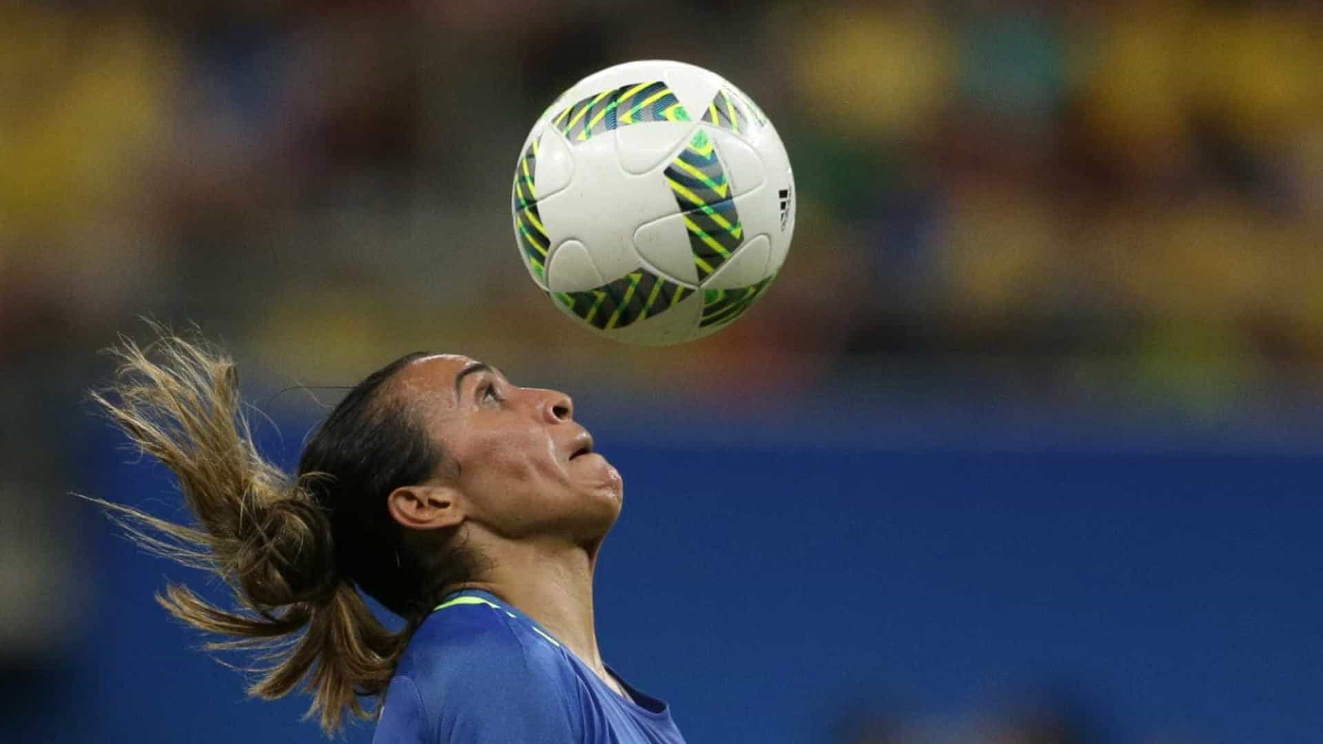 Marta diz que que jogo contra Itália é ‘vida ou morte’