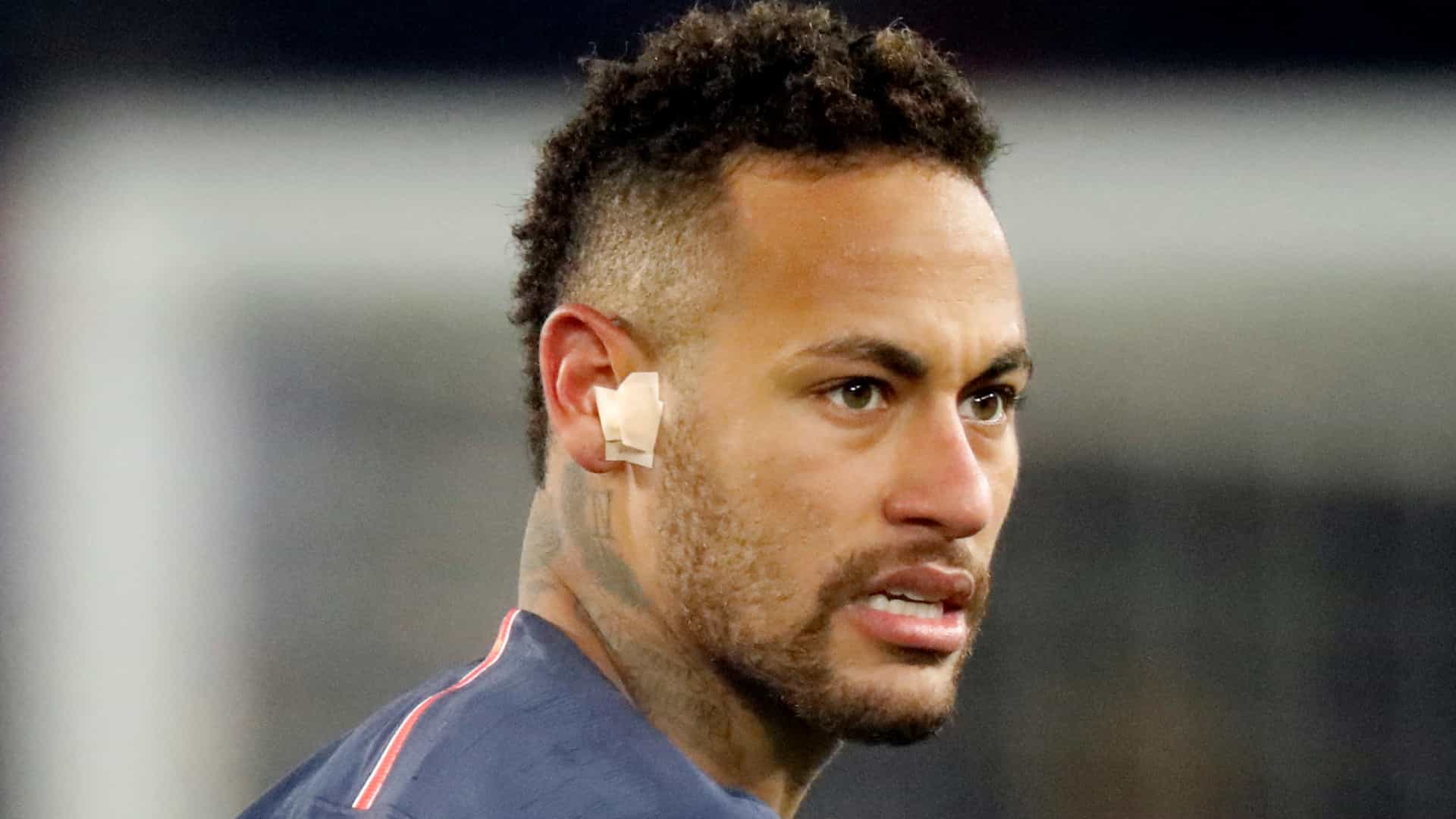 Amistoso será teste para medir reações sobre Neymar na seleção