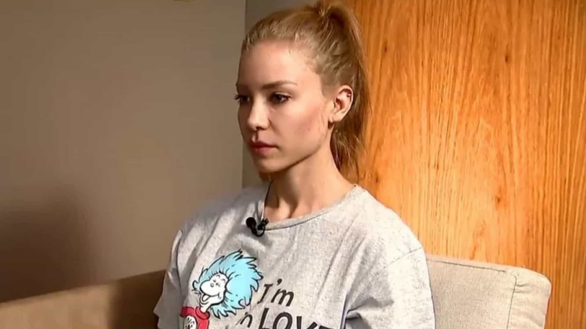 Caso Neymar: Exame não aponta lesões nas partes íntimas da modelo