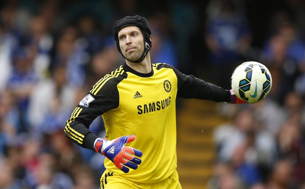 Chelsea anuncia Petr Cech como assessor técnico e de desempenho