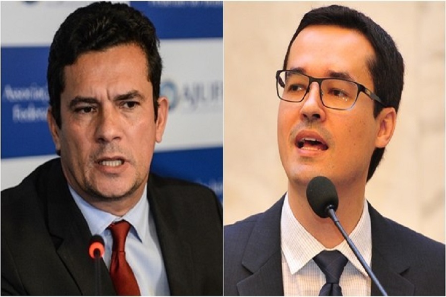 juristas do Cariri se posicionam sobre vazamento de conversas de Sergio Moro com Dallangnol no aplicativo Telegram