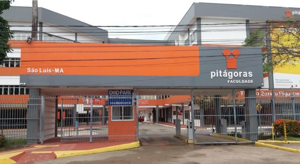 Faculdade Pitágoras é multada em R$ 1 milhão por irregularidades