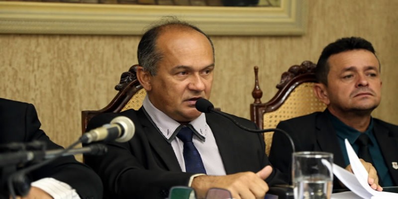 Boletim informativo da Sessão 177º da Câmara de Juazeiro, em 9 de maio de 2019