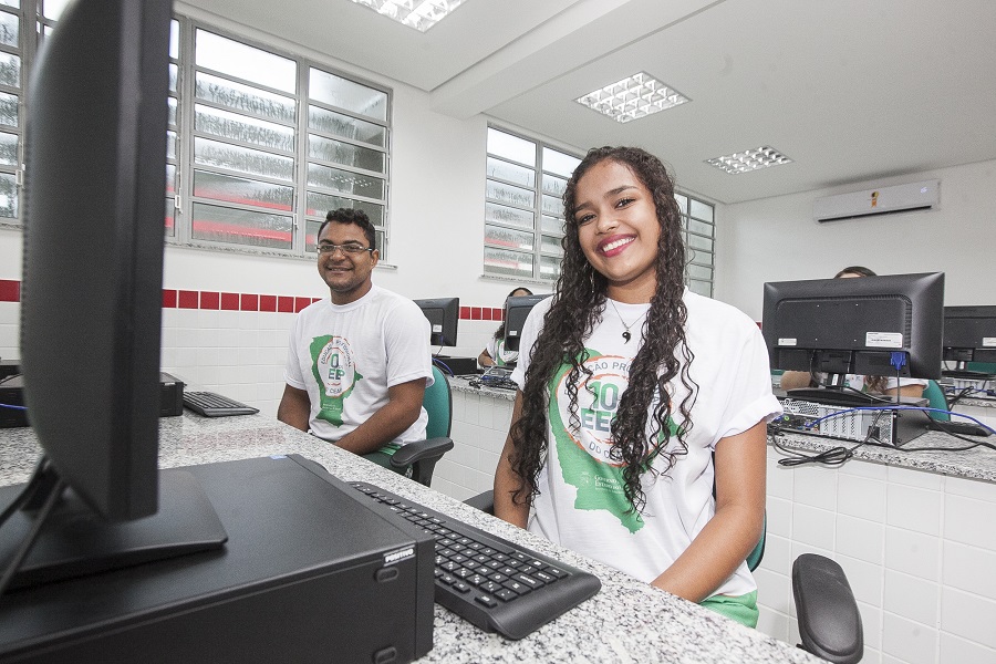 Oportunidade: 1.080 novas vagas para cursos profissionais serão anunciadas na segunda-feira (31)