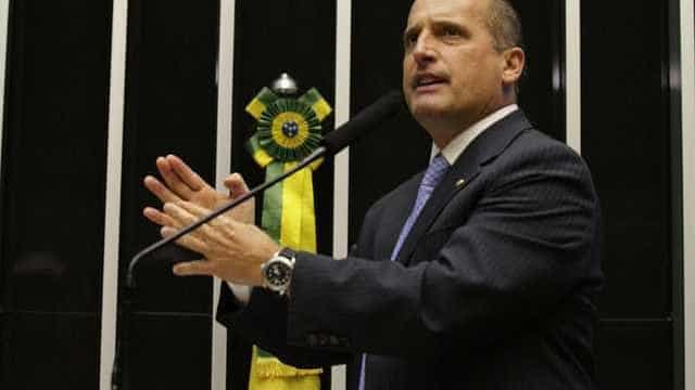 Onyx estima 330 votos favoráveis à reforma da Previdência em 1º turno