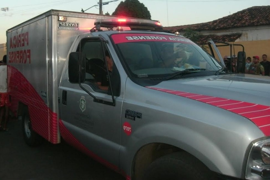 Homem é assassinado a balas em Nova Olinda