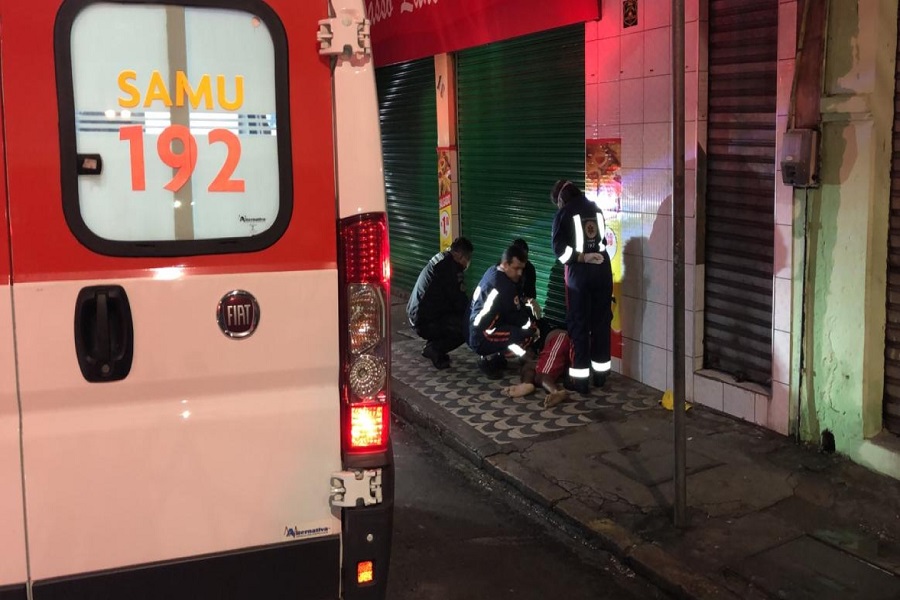 Jovem morre 11 dias após ter sido vítima de acidente em Várzea Alegre