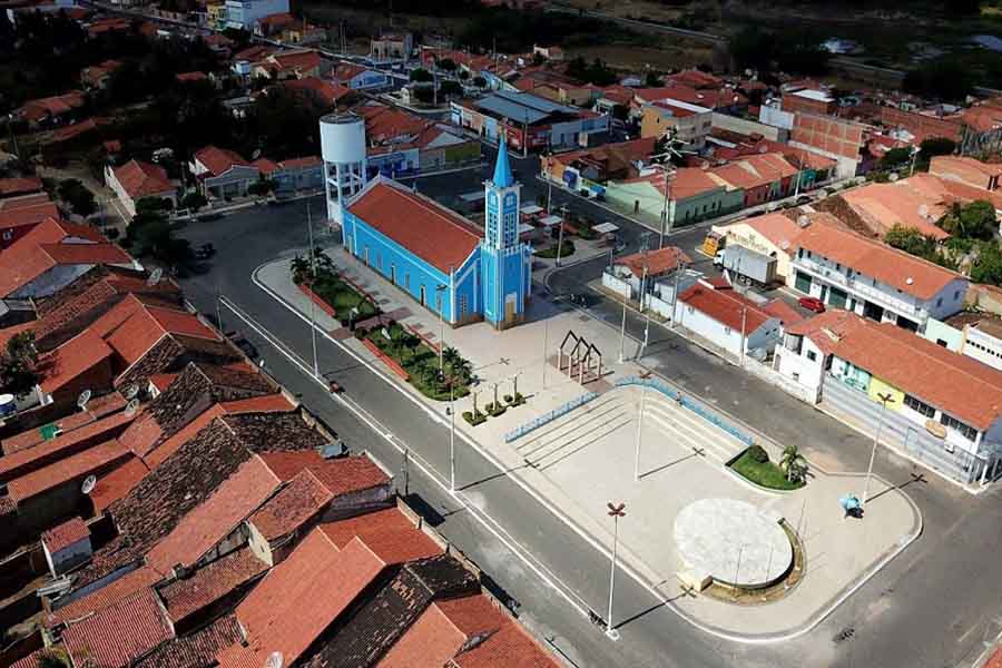 Recomendação do MPCE: Prefeitura de Aiuaba exonera 14 servidores por nepotismo