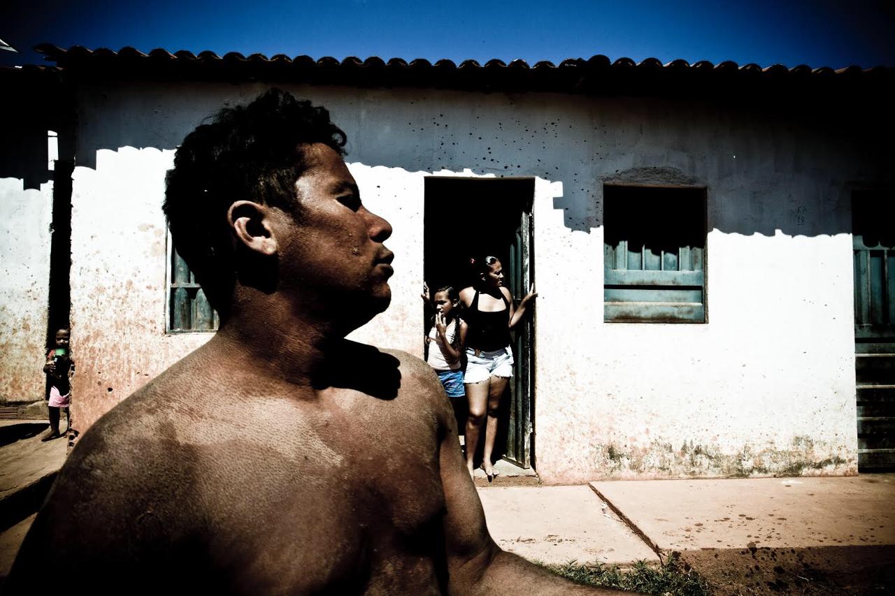 Primeiro festival de fotografia do cariri será lançado nesta quinta, 4 de julho, em Juazeiro do Norte