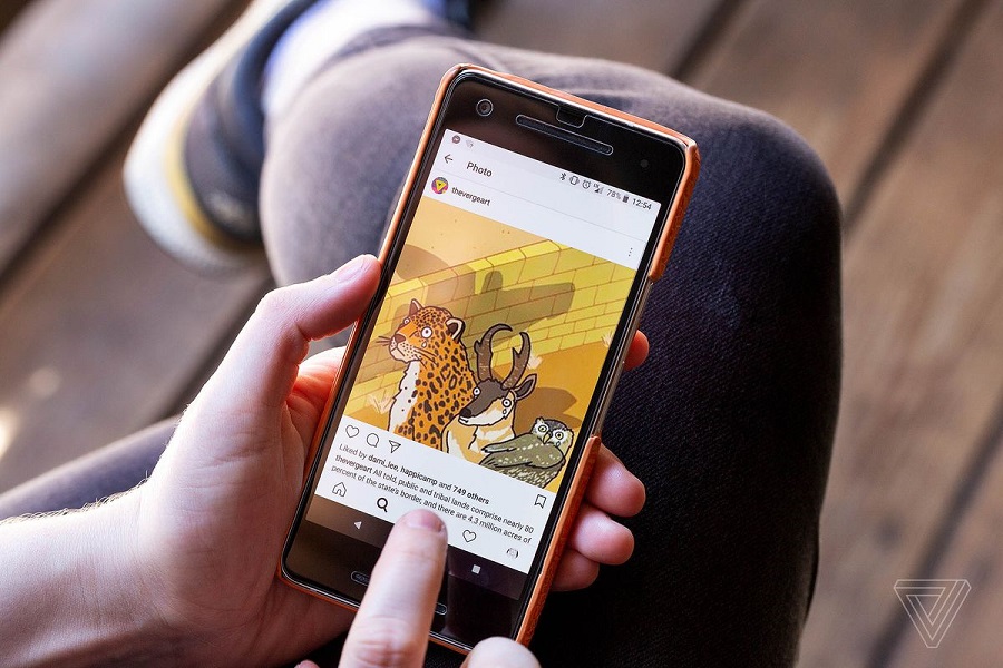 Em novo teste, Instagram quer ‘esconder’ números de curtidas nas fotos no Brasil