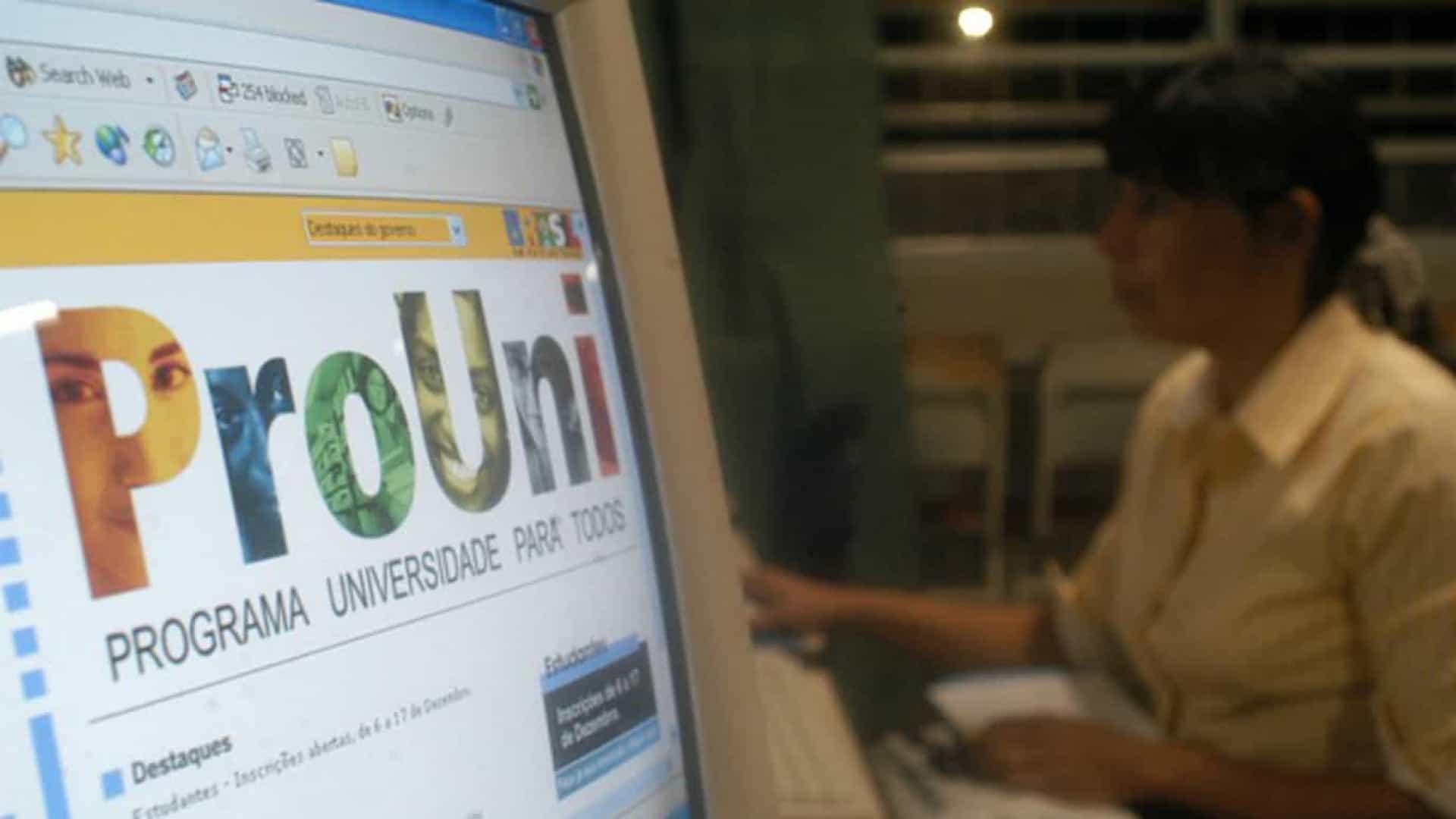 Candidatos têm até hoje para comprovar informações do ProUni