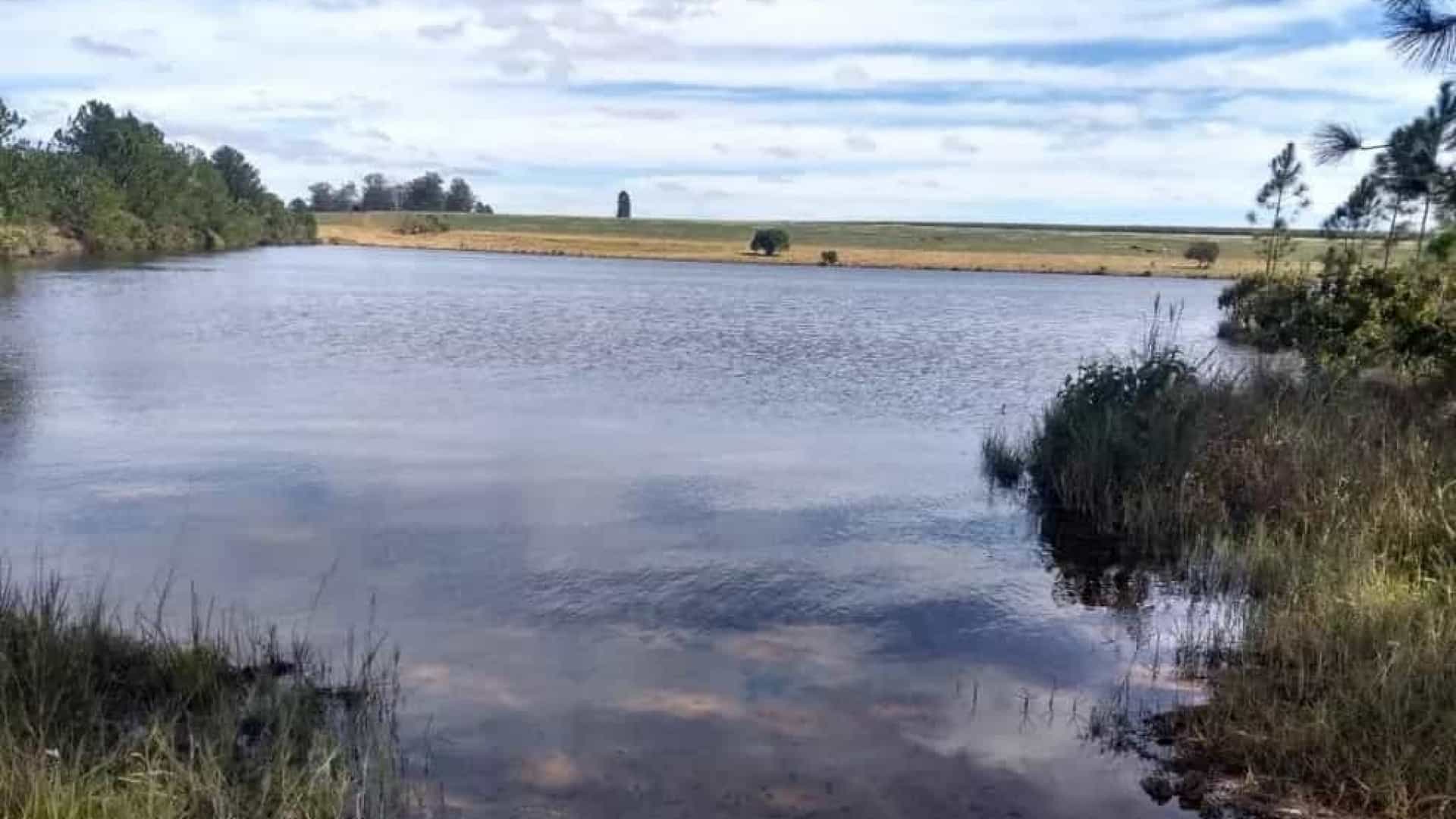 MPF quer esvaziamento de barragem com risco de rompimento em SP