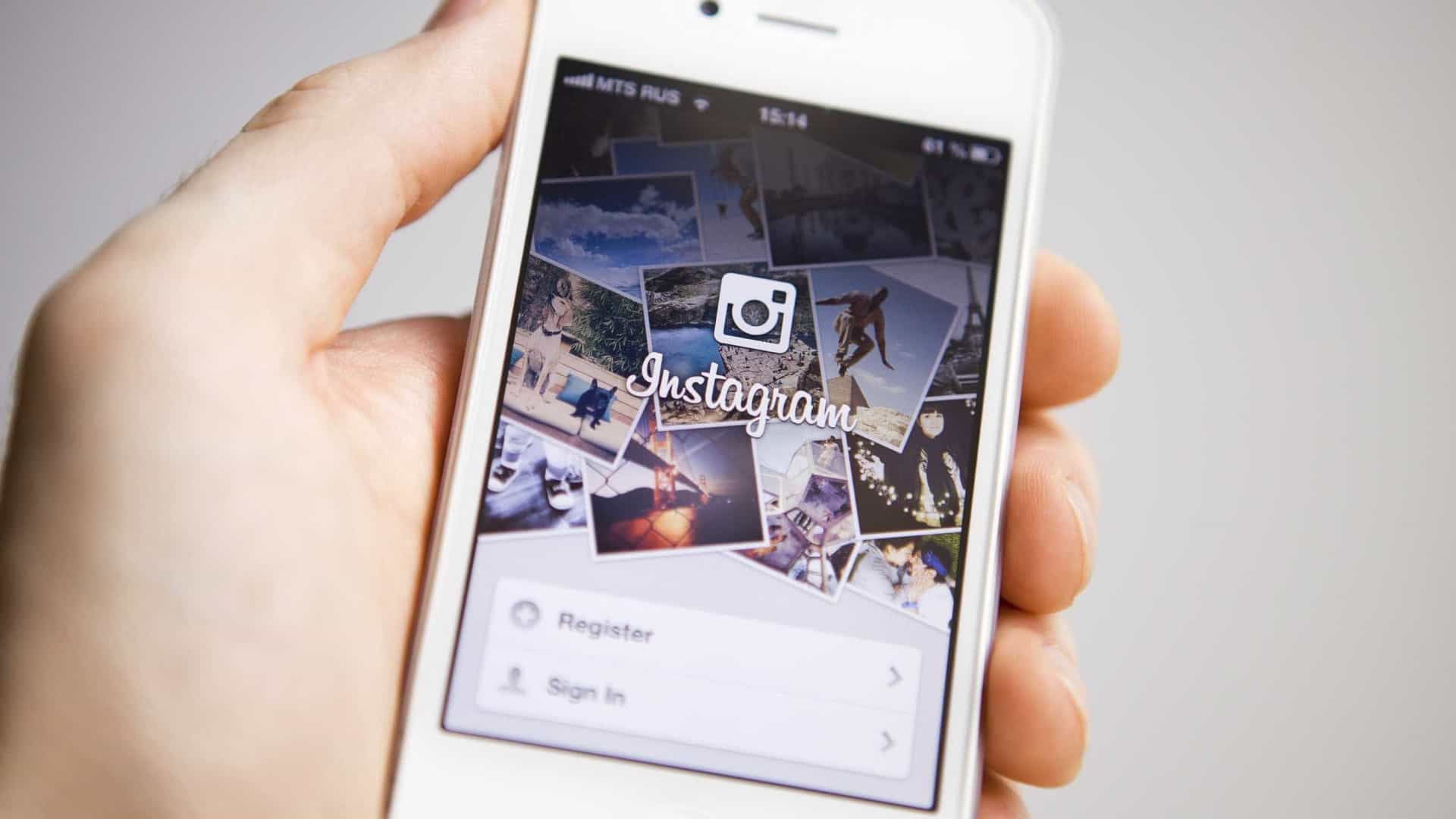 Instagram cria ferramenta para combater assédio online