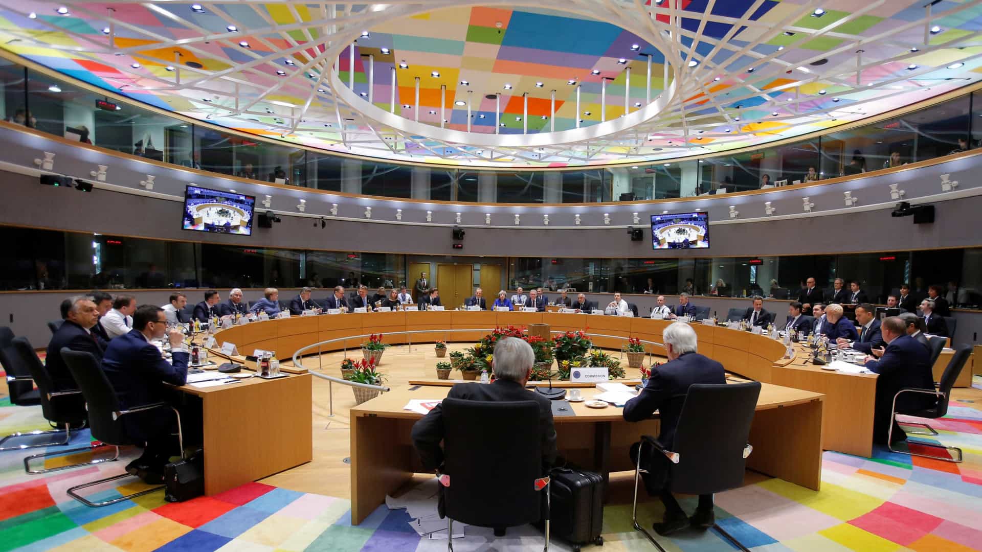 Acordo Mercosul-UE terá proteção a produtos