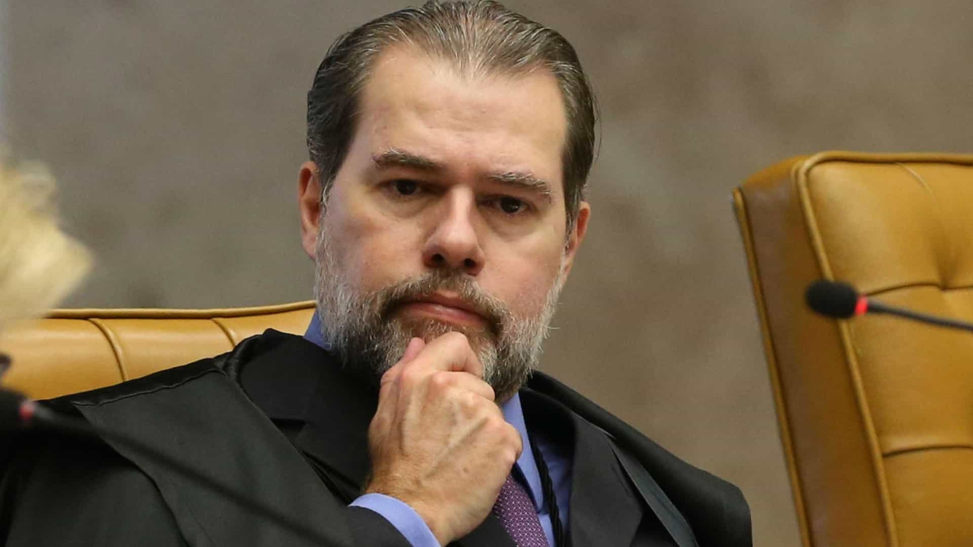 Toffoli suspende execução milionária de dívida de Minas com a União