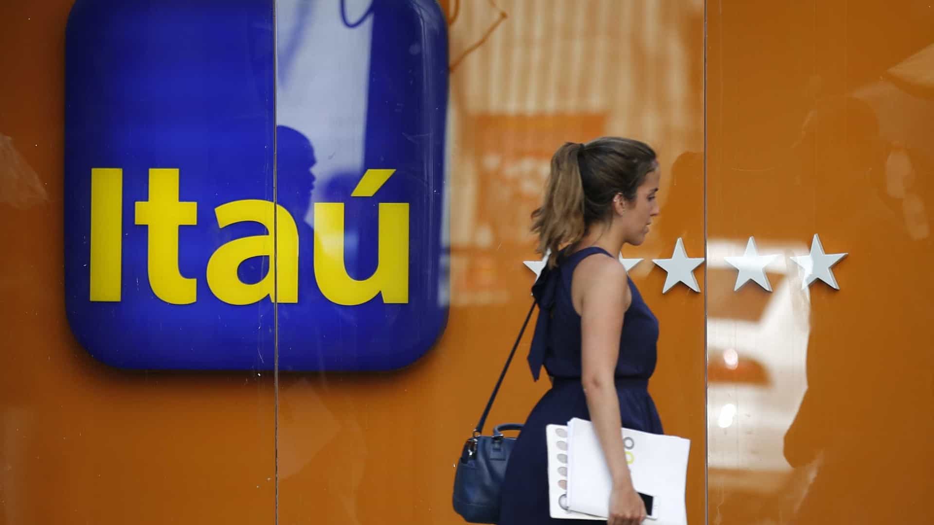 Itaú anuncia programa de demissão voluntária