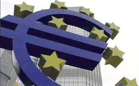 Crescimento da zona do euro no 2º tri desacelera e inflação enfraquece